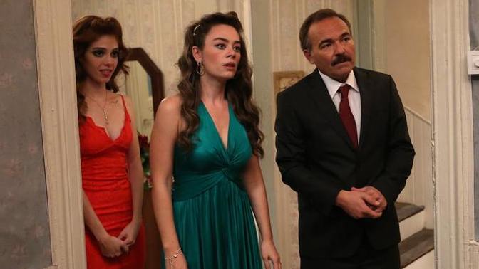 Aileniz size de sürekli kısmet buluyor mu?
