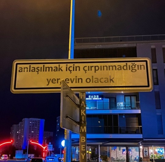 Anlaşılmak İçin Çabalamayı Bıraktın Mı Yoksa Hâlâ Çabalıyor Musun?