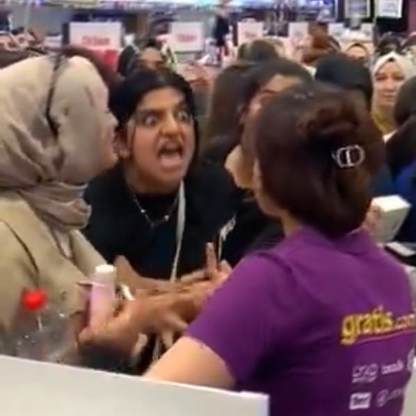 Mağaza indirimi kovalar mısın?