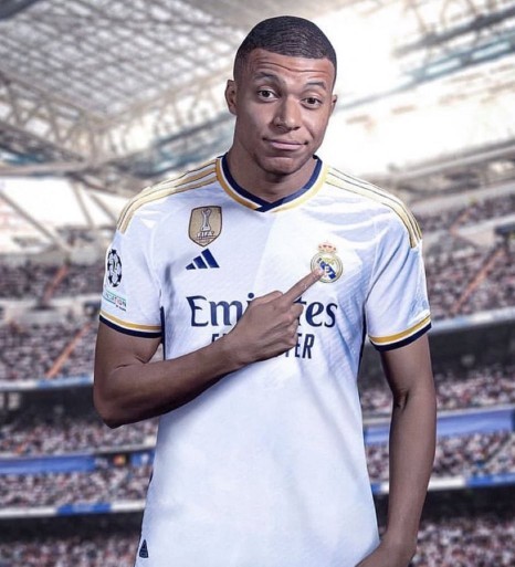 Kylian Mbappe Real Madride transfer oluyor. Bu konu hakkında ne düşünüyorsunuz?