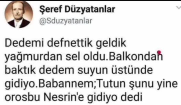 Güvensizlik bir ömür sürer mi?