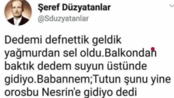 Güvensizlik bir ömür sürer mi?