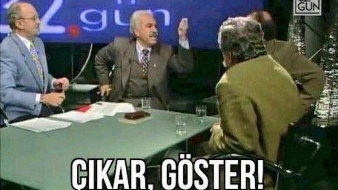 Doktordan utanır mısınız🙄?