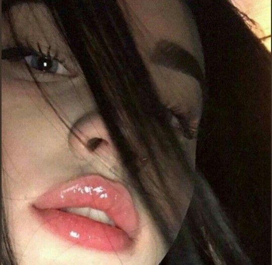Övülmek hoşunuza gidiyor mu😌😎🍭?