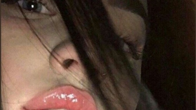 Övülmek hoşunuza gidiyor mu😌😎🍭?