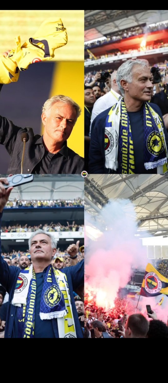 Fenerbahçeye sizce yeni bir soluk gelir mi?