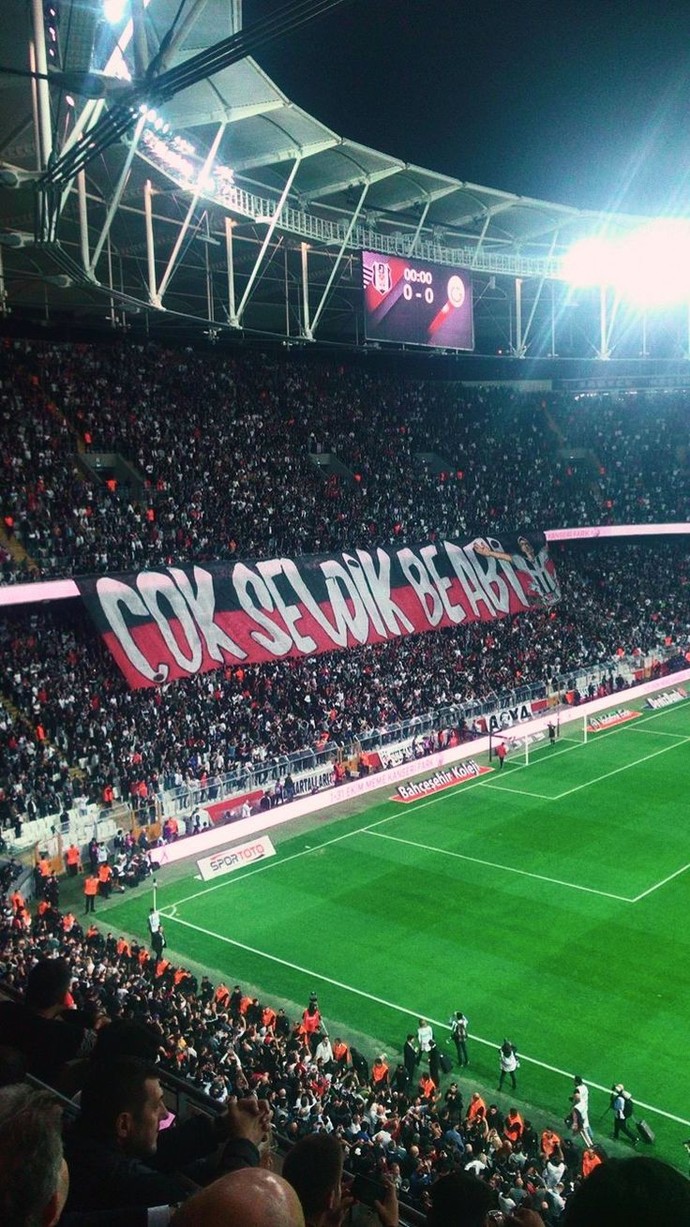 Fenerbahçe'ye sizce yeni bir soluk gelir mi?