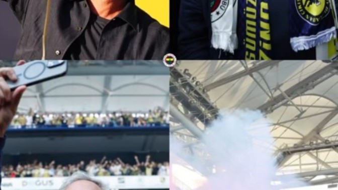 Fenerbahçe'ye sizce yeni bir soluk gelir mi?