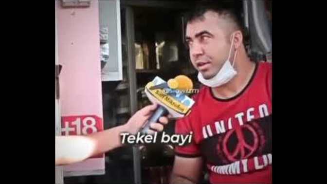 Küçükken ne olmak istiyordunuz büyüyünce ne oldunuz?