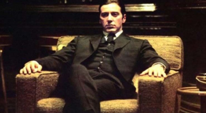 Baba Serisi (Al Pacino)