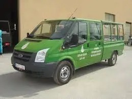 Hangi ulaşım aracını kesinlikle kullanamazsın?