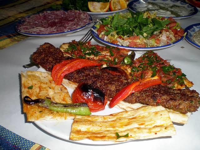 Bursa iskendermi adana kebapmi?