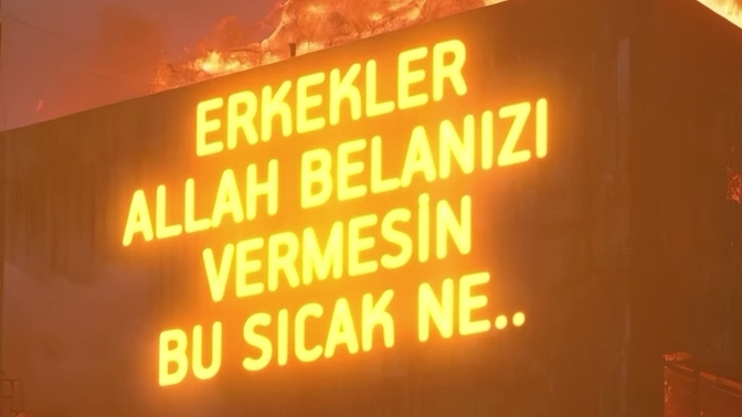 Biz hangi mevsimdeyiz? Montumu artık kışlıklara kaldırabilir miyim?