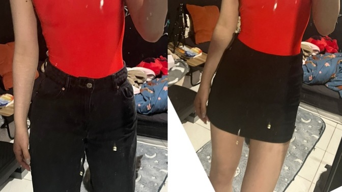Yeni üstü denedim olmuş mu?