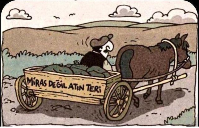 Kendinize ait bir arabanız var mı?