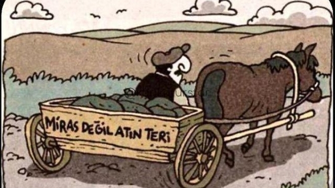 Kendinize ait bir arabanız var mı?