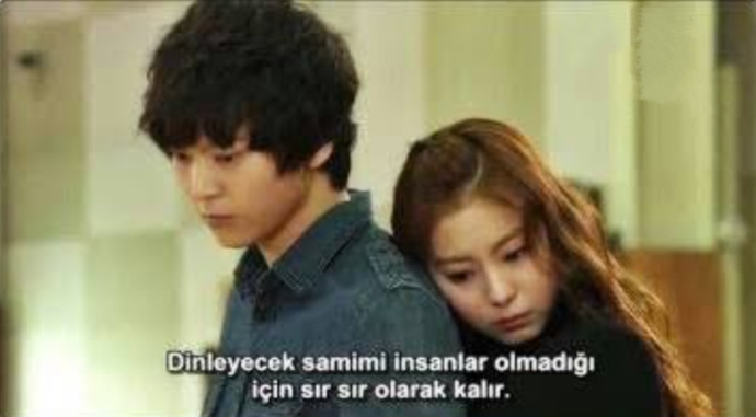 Sır saklamada başarılı mısın?