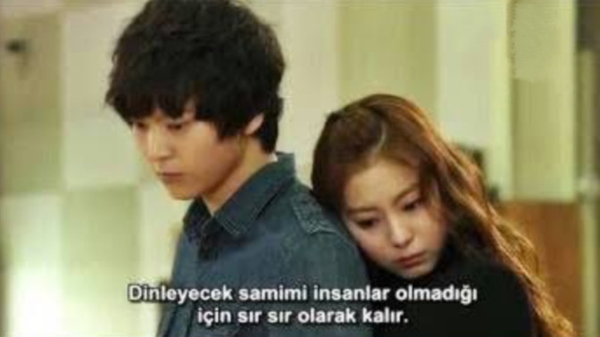 Sır saklamada başarılı mısın?