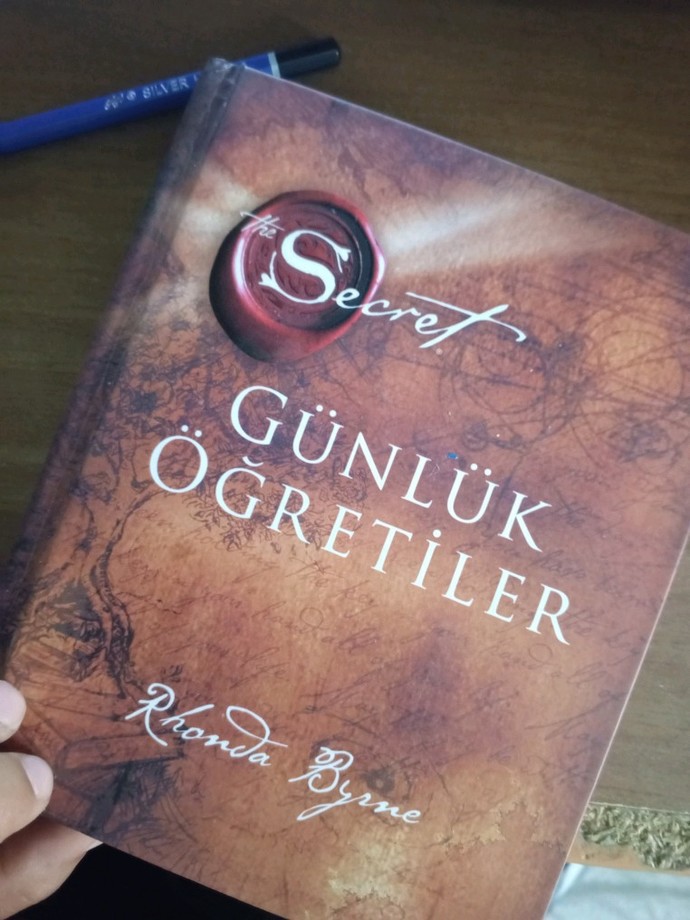 Katılıyor musunuz bu motto ya?