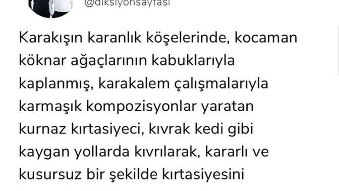 Konuşurken sesin/hızın hangi seviyede 😂?
