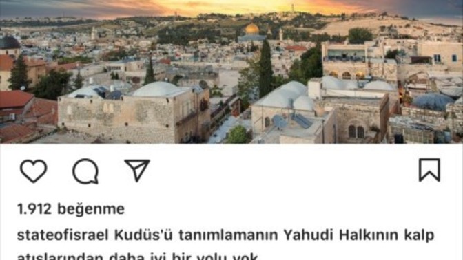 İsrail'i bu savaşı kazandı mı şimdi?