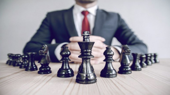 Bir liderde en önemli özellik sizce nedir? Neden?