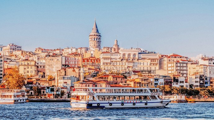 İstanbul yaşam maliyeti 2024