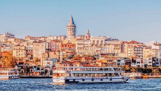 İstanbul Planlama Ajansı'na göre İstanbul'da 4 kişilik ailenin yaşam maliyeti 61 bin 523 lira! Ortalama geçim maliyetiniz ne kadar?