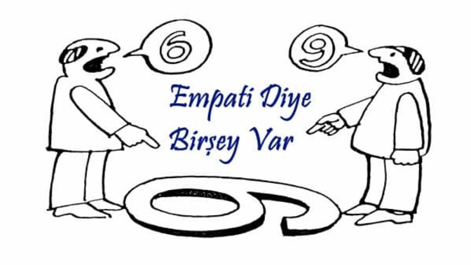 Empati mi yoksa adalet mi? Hangisi bir toplum için daha önemlidir?