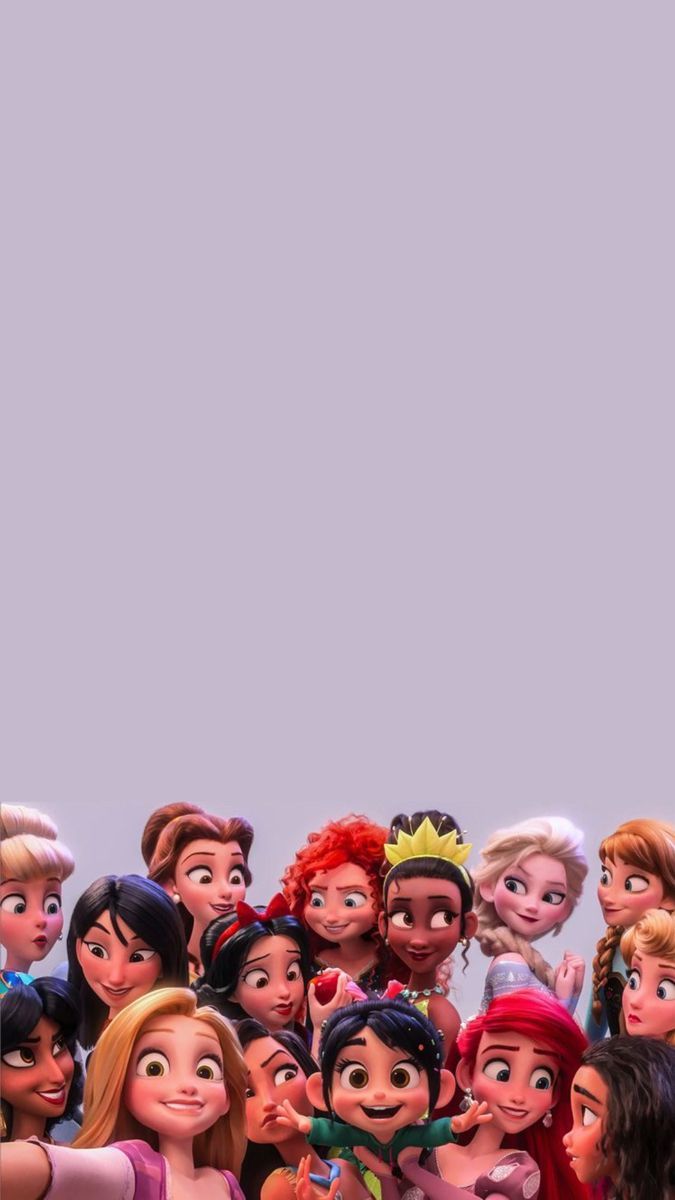 Eğer bir Disney prensi veya prensesi olsaydınız, hangisi olurdunuz?