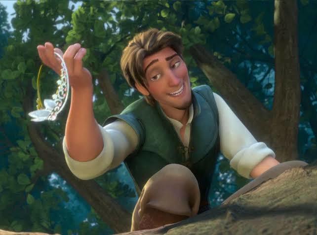 Eğer bir Disney prensi veya prensesi olsaydınız, hangisi olurdunuz?