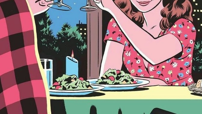 Şu ana kadar yaşadığın en komik flört hikayen nedir?