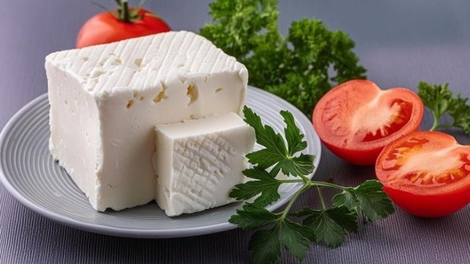 Ezine peynirinin sahtesi yapay zekayla tespit edilecek. Yapay zekayı günlük hayatta kullanıyor musunuz?
