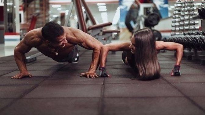 Bu sıcakta spor salonuna gidilir mi?