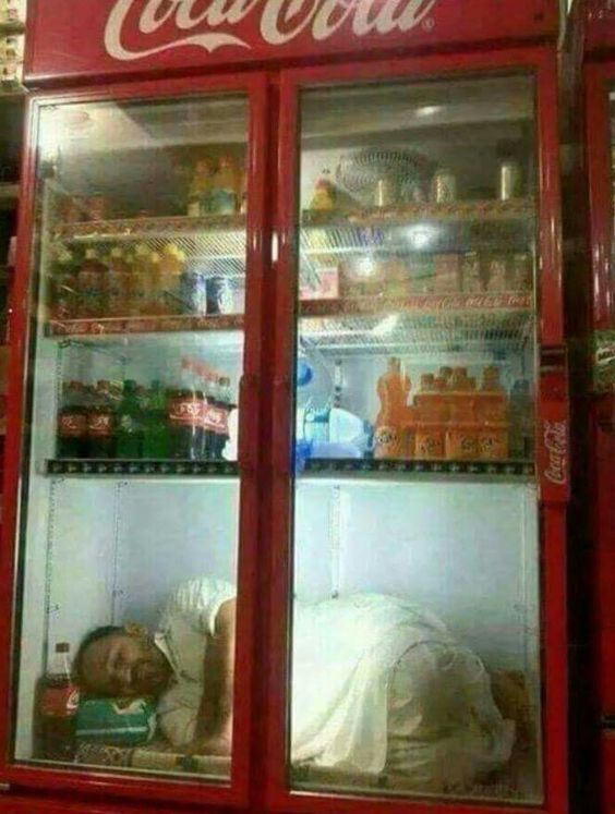 Benim sorun havalardan, kutuplara gitmek istiyorum.