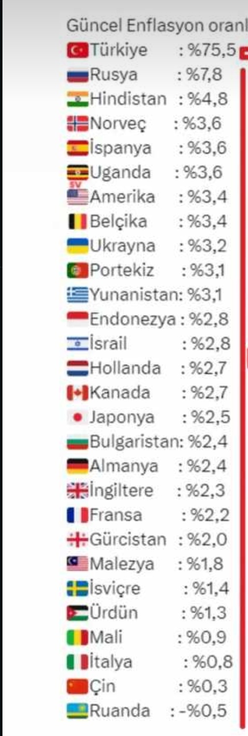Tablo hakkındaki düşünceleriniz nedir?