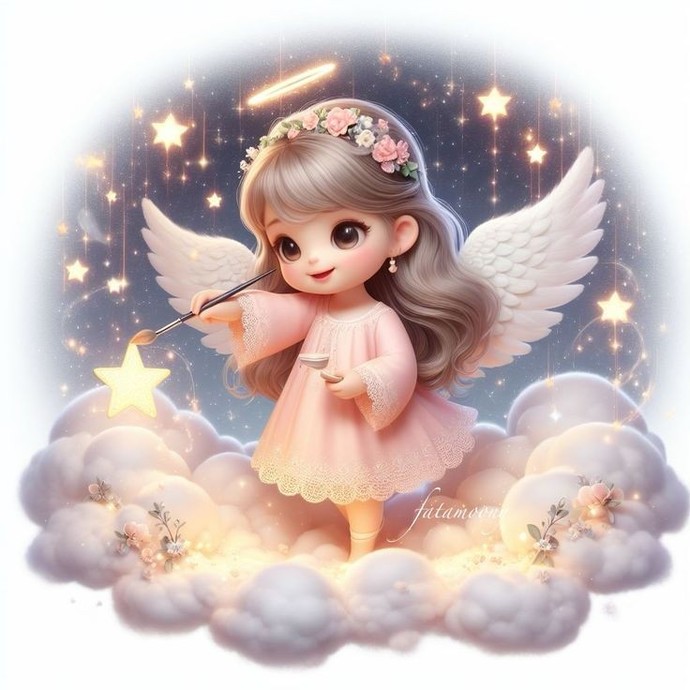 🧚‍♀️🧚‍♀️