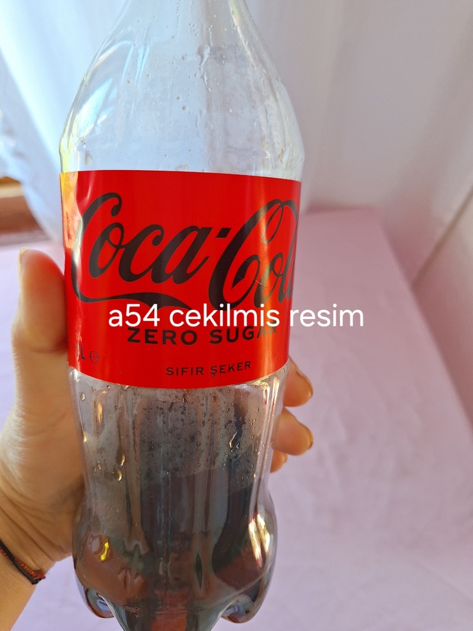 Boyle bir cekim var mı?