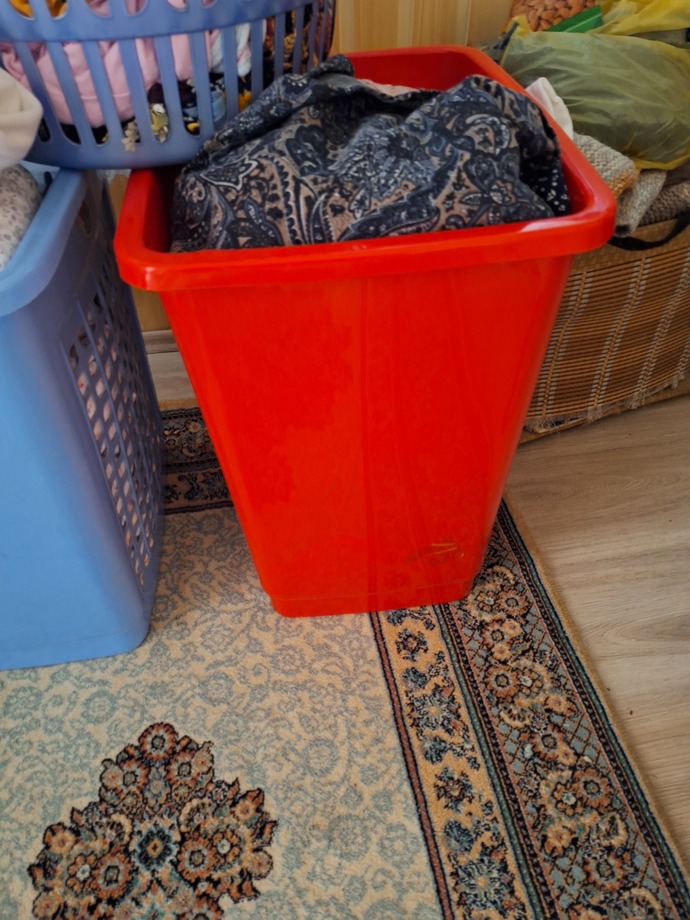 Boyle bir cekim var mı?