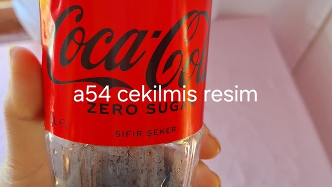 Boyle bir cekim var mı?
