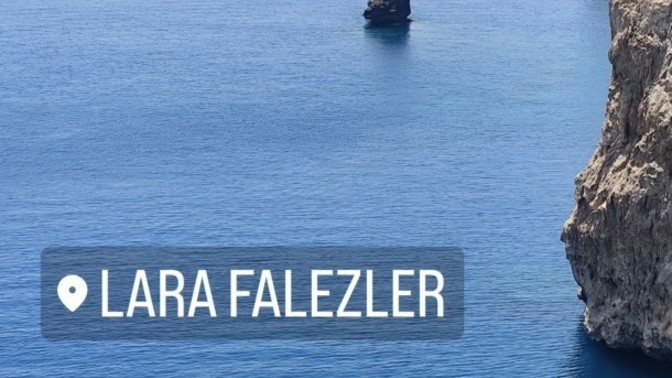 Sizde hava nasıl?