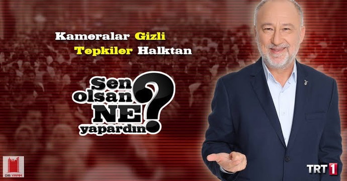 Bu programı hiç izlediniz mi?