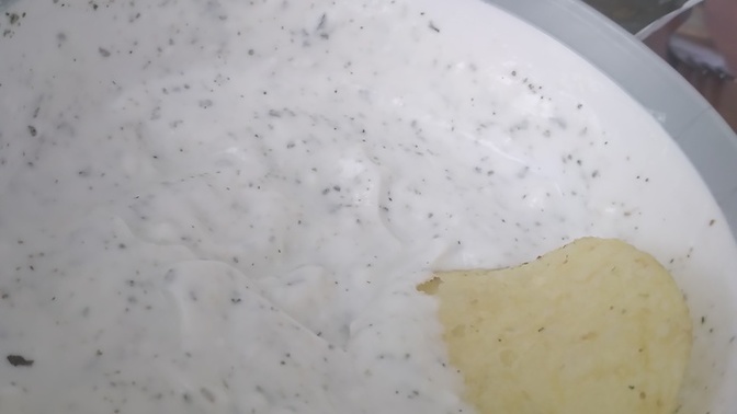 Cipsi sosla mı, sos olmadan mı yiyorsunuz?