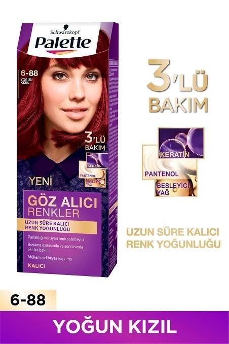 Hangi renk boya olur?