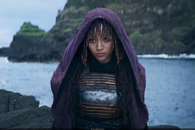 Yeni Star Wars dizisi The Acolyte bugün çıktı! İzleyecek misiniz 🤗?