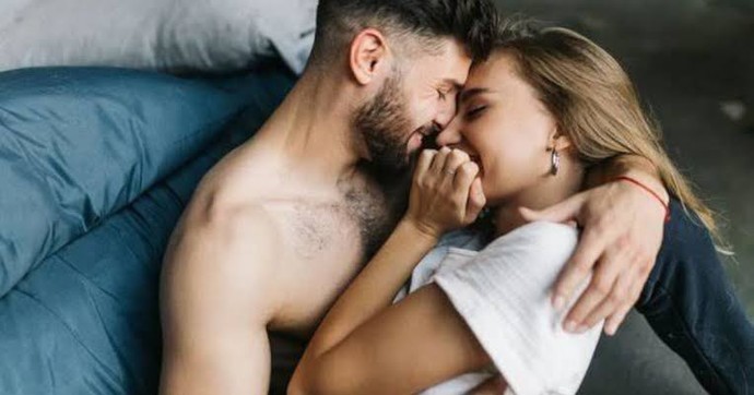 Evlilikte cinsellik nasıl olmalı, iyi bir evliliğin sırrı cinsellik mi?