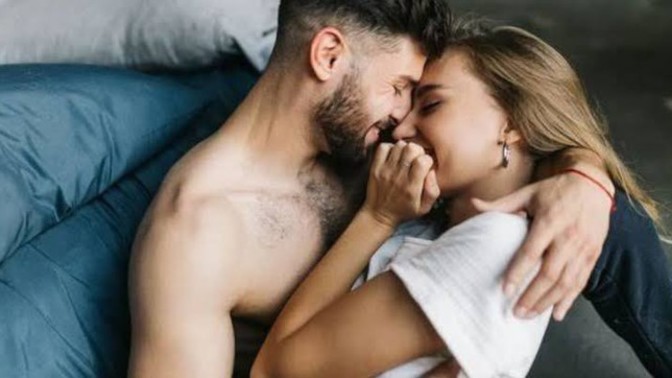 Evlilikte cinsellik nasıl olmalı, iyi bir evliliğin sırrı cinsellik mi?