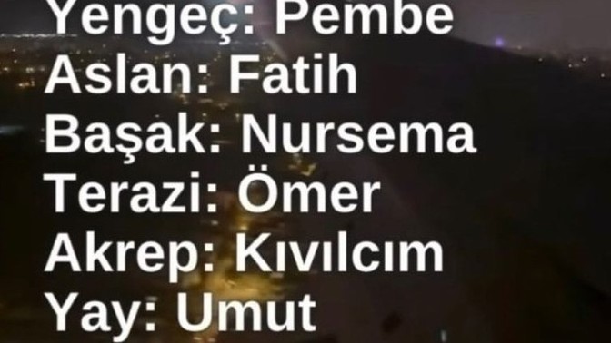 Burcuna göre hangi kızılcık şerbeti karakterisin?