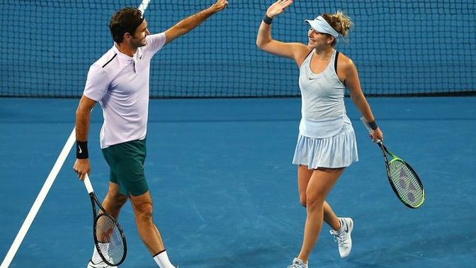 Tenis zengin sporu mudur?