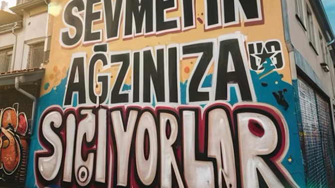 Birini en son çok sevdiğinizde ne oldu?